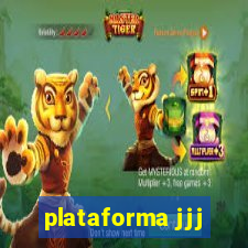 plataforma jjj